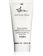 Sisley Izia Moisturizing Perfumed Body Lotion parfémované tělové mléko pro ženy 150 ml