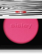Sisley Le Phyto-Blush pudrová tvářenka odstín Coral 6.5 g