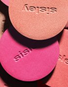 Sisley Le Phyto-Blush pudrová tvářenka odstín Coral 6.5 g