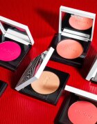 Sisley Le Phyto-Blush pudrová tvářenka odstín Coral 6.5 g