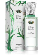 Sisley L'Eau Rêvée d'Alma toaletní voda pro ženy 100 ml