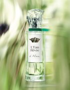 Sisley L'Eau Rêvée d'Alma toaletní voda pro ženy 50 ml