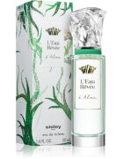 Sisley L'Eau Rêvée d'Alma toaletní voda pro ženy 50 ml