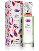Sisley L'Eau Rêvée d'Aria toaletní voda pro ženy 100 ml
