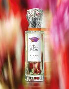Sisley L'Eau Rêvée d'Aria toaletní voda pro ženy 50 ml
