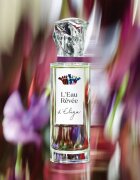 Sisley L'Eau Rêvée d'Eliya toaletní voda pro ženy 50 ml