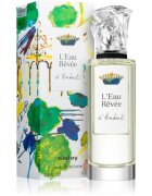 Sisley L'Eau Rêvée d'Hubert toaletní voda pro ženy 100 ml