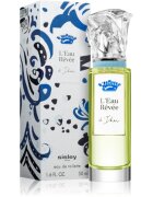 Sisley L'Eau Rêvée d'Ikar toaletní voda pro ženy 50 ml
