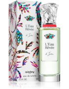 Sisley L'Eau Rêvée d'Isa toaletní voda pro ženy 100 ml