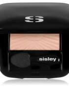 Sisley Les Phyto Ombres oční stíny se saténovým efektem pro citlivé oči odstín 11 Mat Nude 15 g