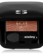 Sisley Les Phyto Ombres oční stíny se saténovým efektem pro citlivé oči odstín 14 Sparkling Topaze 15 g