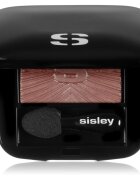 Sisley Les Phyto Ombres oční stíny se saténovým efektem pro citlivé oči odstín 20 Silky Chestnut 15 g