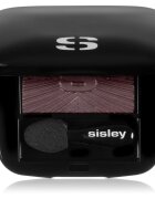 Sisley Les Phyto Ombres oční stíny se saténovým efektem pro citlivé oči odstín 21 Mat Cocoa 15 g