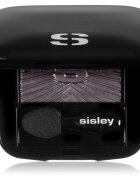 Sisley Les Phyto Ombres oční stíny se saténovým efektem pro citlivé oči odstín 24 Silky Steel 15 g