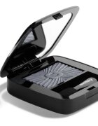 Sisley Les Phyto Ombres oční stíny se saténovým efektem pro citlivé oči odstín 24 Silky Steel 15 g