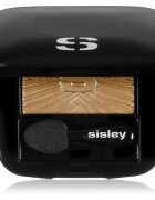 Sisley Les Phyto Ombres oční stíny se saténovým efektem pro citlivé oči odstín 41 Glow Gold 15 g