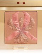 Sisley L'Orchidee rozjasňující tvářenka Bronze 15 g