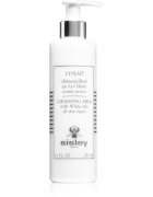 Sisley Lyslait čisticí pleťové mléko pro všechny typy pleti 250 ml