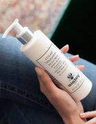 Sisley Lyslait čisticí pleťové mléko pro všechny typy pleti 250 ml