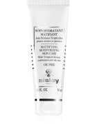 Sisley Mattifying Moisturizing Skin Care with Tropical Resins hydratační matující krém 50 ml