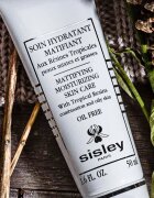 Sisley Mattifying Moisturizing Skin Care with Tropical Resins hydratační matující krém 50 ml