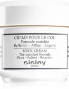 Sisley Neck Cream zpevňující krém na krk a dekolt 50 ml
