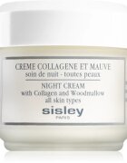 Sisley Night Cream with Collagen and Woodmallow zpevňující noční krém s kolagenem 50 ml