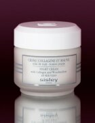 Sisley Night Cream with Collagen and Woodmallow zpevňující noční krém s kolagenem 50 ml