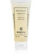 Sisley Phyto-Blanc Brightening Buff and Wash exfoliační gel pro rozjasnění pleti 100 ml
