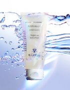 Sisley Phyto-Blanc Brightening Buff and Wash exfoliační gel pro rozjasnění pleti 100 ml