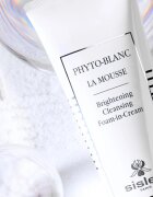 Sisley Phyto-Blanc La Mousse rozjasňující čisticí pěna 125 ml