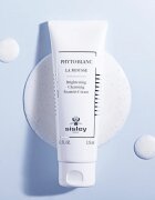 Sisley Phyto-Blanc La Mousse rozjasňující čisticí pěna 125 ml