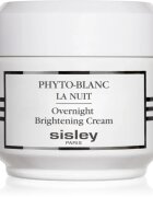 Sisley Phyto-Blanc La Nuit noční rozjasňující krém proti pigmentovým skvrnám 50 ml