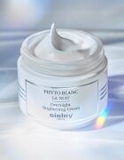 Sisley Phyto-Blanc La Nuit noční rozjasňující krém proti pigmentovým skvrnám 50 ml