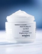 Sisley Phyto-Blanc La Nuit noční rozjasňující krém proti pigmentovým skvrnám 50 ml