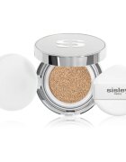 Sisley Phyto-Blanc Le Cushion kompaktní make-up SPF 50+ 00W Shell 15 g