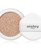 Sisley Phyto-Blanc Le Cushion Refill kompaktní make-up – náhradní náplň SPF 50+ 00C Swan 15 g