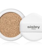 Sisley Phyto-Blanc Le Cushion Refill kompaktní make-up – náhradní náplň SPF 50+ 00W Shell 15 g
