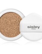 Sisley Phyto-Blanc Le Cushion Refill kompaktní make-up – náhradní náplň SPF 50+ 1N Ivory 15 g