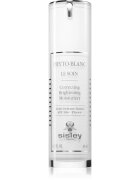 Sisley Phyto-Blanc Le Soin ochranný hydratační krém s obnovujícím účinkem SPF 50+ PA+++ 40 ml