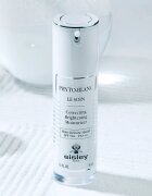 Sisley Phyto-Blanc Le Soin ochranný hydratační krém s obnovujícím účinkem SPF 50+ PA+++ 40 ml