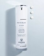 Sisley Phyto-Blanc Le Soin ochranný hydratační krém s obnovujícím účinkem SPF 50+ PA+++ 40 ml