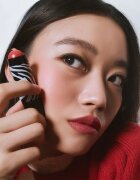Sisley Phyto Blush Twist krémová tvářenka v tyčince odstín 8 Nude 5.5 g