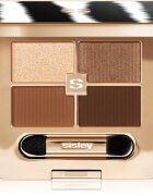 Sisley Phyto-Eye Palette paletka očních stínů pro ženy 1 Tender Toffee 7.2 g