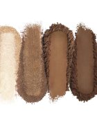 Sisley Phyto-Eye Palette paletka očních stínů pro ženy 1 Tender Toffee 7.2 g
