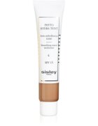 Sisley Phyto-Hydra Teint tónovací hydratační krém s rozjasňujícím účinkem SPF 15 odstín 4 Tan 40 ml