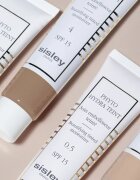 Sisley Phyto-Hydra Teint tónovací hydratační krém s rozjasňujícím účinkem SPF 15 odstín 4 Tan 40 ml