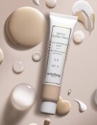Sisley Phyto-Hydra Teint tónovací hydratační krém s rozjasňujícím účinkem SPF 15 odstín 4 Tan 40 ml
