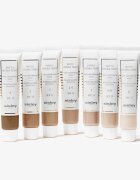 Sisley Phyto-Hydra Teint tónovací hydratační krém s rozjasňujícím účinkem SPF 15 odstín 4 Tan 40 ml