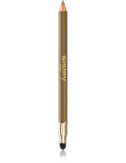 Sisley Phyto-Khol Perfect tužka na oči s ořezávátkem odstín 04 Khaki 1.2 g